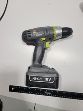 Craftsman evolv 18v for sale  Lancaster