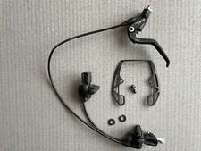 Magura hs11 evo2 gebraucht kaufen  Offingen