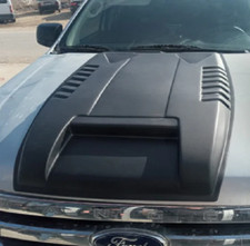 Bonnet scoop hood gebraucht kaufen  Frankfurt am Main