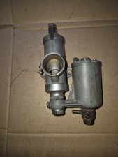 Vintage amal carburettor for sale  PRESTON