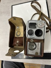 Abefot ak8 8mm gebraucht kaufen  Ergoldsbach