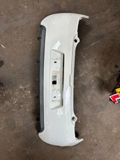 PARA-CHOQUE TRASEIRO CITROEN DS3 2008-2015 BRANCO COMPLETO  comprar usado  Enviando para Brazil