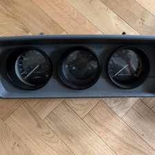 Rover mini clocks for sale  LOUGHBOROUGH