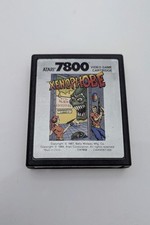 Gioco atari 7800 usato  Montaione