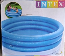 Intex inflatable garden for sale  DONCASTER