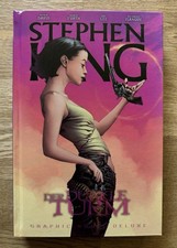 Stephen king dunkle gebraucht kaufen  Fockbek