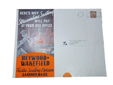 1937 heywood wakefield for sale  Buckeye