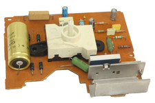 Scheda elettronica braun usato  Nettuno