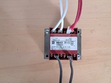 Netzteil trafo siemens gebraucht kaufen Netzteil trafo siemens gebraucht kaufen  Bamberg