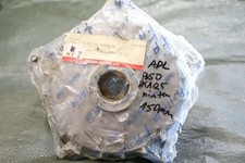 Italia bremstrommel hinten gebraucht kaufen  Berlin