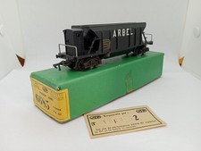 Jep échelle wagon d'occasion  Pont-Audemer