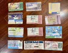 S.s. lazio lotto usato  Roma
