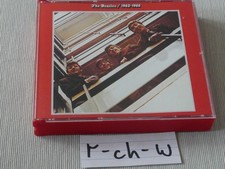 Cds the beatles gebraucht kaufen  Kleve