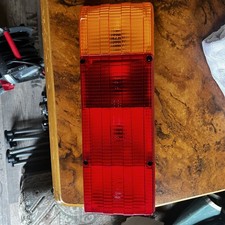 Ltimer wohnwagen rückleuchte gebraucht kaufen  Auerbach/Vogtl.