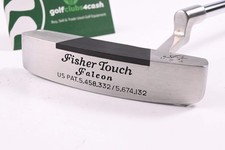 Fisher touch falcon for sale  LOANHEAD