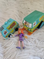 Scooby doo macdonald for sale  PENZANCE