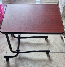 Bed table used for sale  CHIGWELL