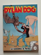 Dylan dog originale usato  Italia
