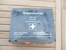 Bmw verbandkasten emergency for sale  HARPENDEN