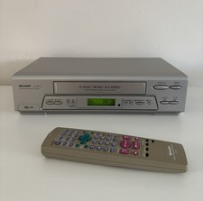 Sharp mh75 head for sale  HARLOW