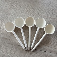 Tupperware löffel dosierlöff gebraucht kaufen  Dirmstein