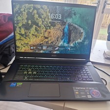 Msi katana b13v for sale  NEATH