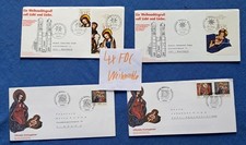bonn erstagsbriefe gebraucht kaufen  Deutschland