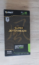 Geforce gtx 1060 gebraucht kaufen  Hannover