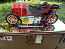 Pocher fiat 130hp for sale  EPPING