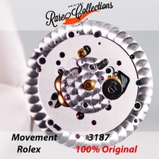 Used movimento rolex usato  Cesena