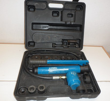 Temco th0004 hydraulic for sale  Lake Placid