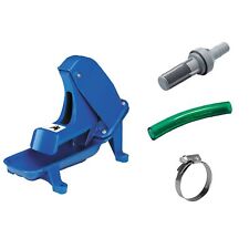 Lister weidepumpe komplett gebraucht kaufen  Havelberg