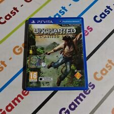 Vita uncharted abisso usato  Licata