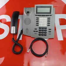 Agfeo systemtelefon st42 gebraucht kaufen  Saarbrücken