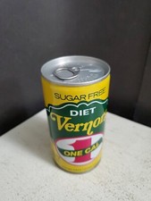 Vintage diet vernors for sale  Buchanan