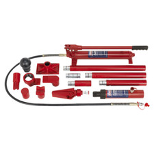 Sealey re97 hydraulic for sale  NELSON