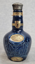 Chivas royale blue for sale  Laotto