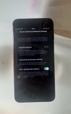 Apple iphone red d'occasion  Toulon-
