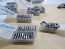 Wendeplatten wendemesser 4z gebraucht kaufen  Dürrröhrsdorf-Dittersbach, Stolpen