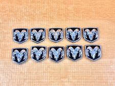 Dodge emblem riginal gebraucht kaufen  Konstanz