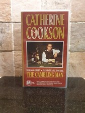 Catherine cookson gambling for sale  Ireland