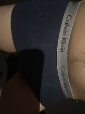Calvin klein boxer d'occasion  Perpignan-
