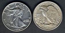 Usa half dollar usato  Villaricca