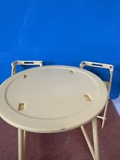 Barbie folding dining for sale  STOKE-ON-TRENT
