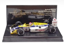 Minichamps williams honda d'occasion  Expédié en Belgium