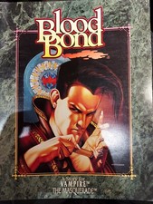 Vampire rollenspiel blood gebraucht kaufen  Wiesbaden