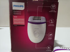 Philips bre225 satinelle gebraucht kaufen  Herten