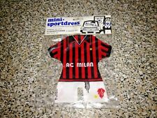 Maglietta maglia milan usato  Firenze