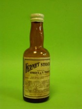 Mignon fernet stock. usato  Sassuolo