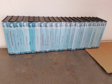 Videocassette vhs film usato  Gonnosfanadiga